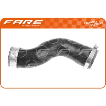 Gaine de suralimentation FARE SA [15056]