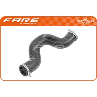 Gaine de suralimentation FARE SA [15064]