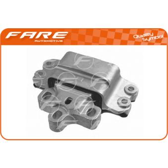 Suspension, boîte automatique FARE SA OEM 3C0199555T