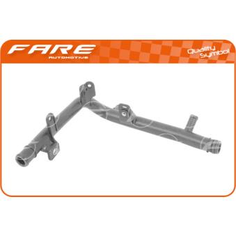 Tuyauterie du réfrigérant FARE SA [15075]