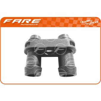 Tuyauterie du réfrigérant FARE SA [15091]