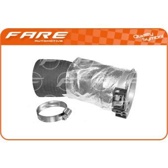 Gaine de suralimentation FARE SA [15128]