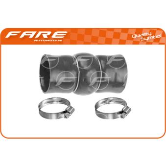 Gaine de suralimentation FARE SA OEM 144606189R