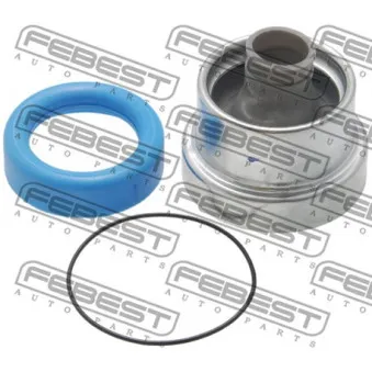 FEBEST 2715-S80SA - Joint-soufflet, arbre de commande