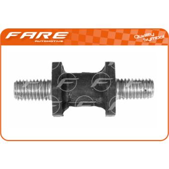 Support, pompe à carburant FARE SA [1514]