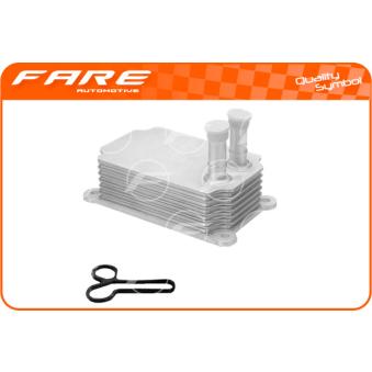 Radiateur d'huile FARE SA OEM 1097629