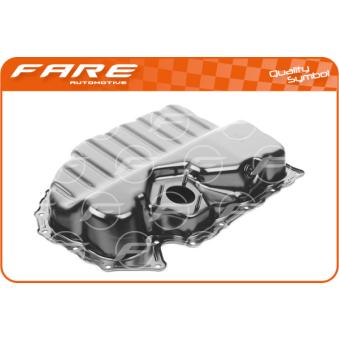Carter d'huile FARE SA OEM 06J103600T Carter d'huile FARE SA OEM 06J103600T