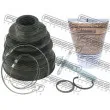 Joint-soufflet, arbre de commande FEBEST [2715-S80T]