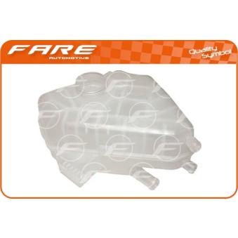 Vase d'expansion, liquide de refroidissement FARE SA OEM 8V218K218BB