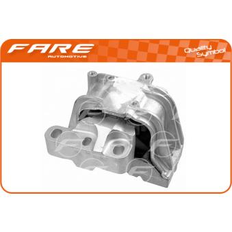 Support moteur FARE SA OEM 1K0199262CG Support moteur FARE SA OEM 1K0199262CG