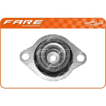 Support moteur FARE SA OEM 8200410218