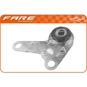 Support moteur FARE SA OEM 51933706 Support moteur FARE SA OEM 51933706