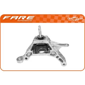 Support moteur FARE SA 15180