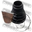 Joint-soufflet, arbre de commande FEBEST [2715P-XC90F]