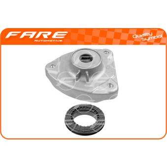 Kit de réparation, coupelle de suspension FARE SA OEM A2049810025