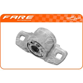 Coupelle de suspension FARE SA OEM 514249