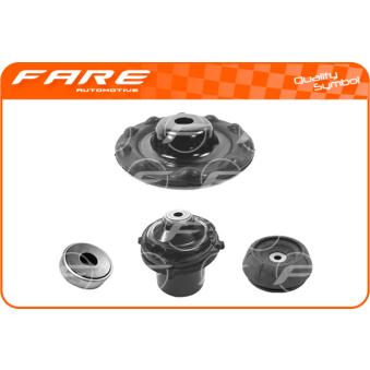 Kit de réparation, coupelle de suspension FARE SA OEM 90147276 Kit de réparation, coupelle de suspension FARE SA OEM 90147276