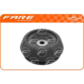 Coupelle de suspension FARE SA OEM 90538936 Coupelle de suspension FARE SA OEM 90538936