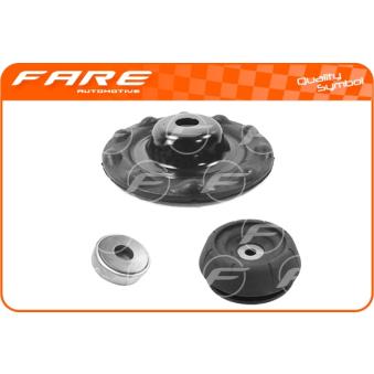 Kit de réparation, coupelle de suspension FARE SA OEM 90538936 Kit de réparation, coupelle de suspension FARE SA OEM 90538936