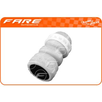 Butée élastique, suspension FARE SA [15244]