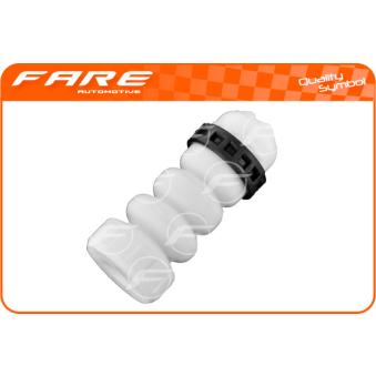 Butée élastique, suspension FARE SA [15246]