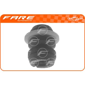 Butée élastique, suspension FARE SA 15258