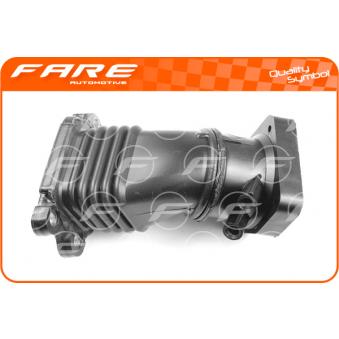 Tuyau d'aspiration, alimentation d'air FARE SA OEM Y60313221A