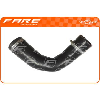 Gaine de suralimentation FARE SA OEM 14463JD70B