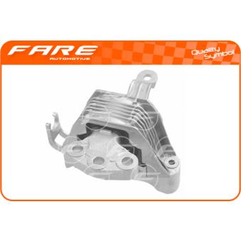 Support moteur FARE SA [15301]