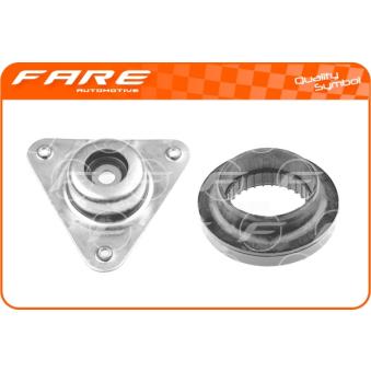Kit de réparation, coupelle de suspension FARE SA OEM 4533210084