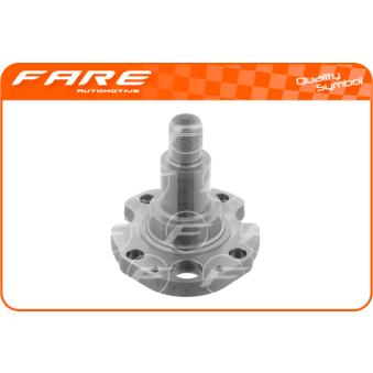 Bout d'essieu, corps de l'essieu FARE SA 15317 pour MERCEDES-BENZ CLASSE E 1.9 TDI - 110cv