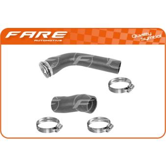 Gaine de suralimentation FARE SA OEM 50517510