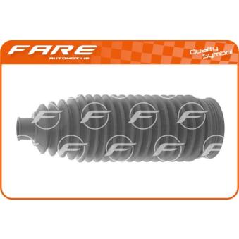 Joint-soufflet, direction FARE SA 15356 pour MAZDA XEDOS 1.2 TSI - 110cv