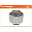 FARE SA 15359 - Silent bloc de suspension (train avant)