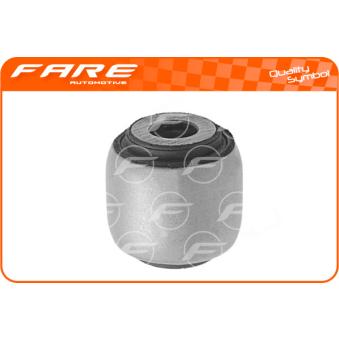 Silent bloc de suspension (train arrière) FARE SA [15361]