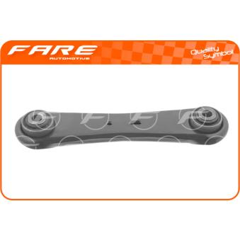 Triangle ou bras de suspension (train arrière) FARE SA [15362]