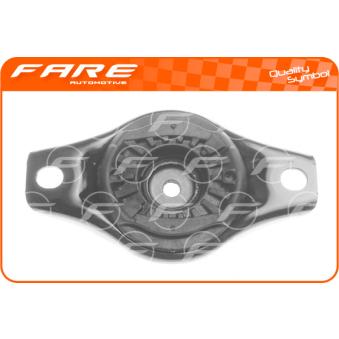 Coupelle de suspension FARE SA OEM 6G9118A116AAA