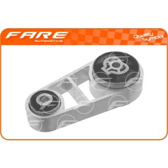 Support moteur FARE SA OEM 1327578