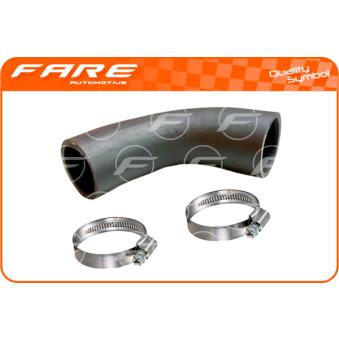 Gaine de suralimentation FARE SA [15392]