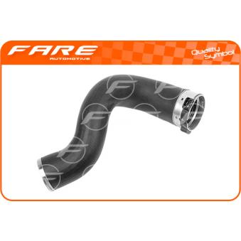 Gaine de suralimentation FARE SA OEM 93867721