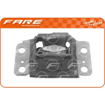 Support moteur FARE SA OEM 6G917M121BA Support moteur FARE SA OEM 6G917M121BA