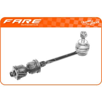 Entretoise/tige, stabilisateur FARE SA [15405]