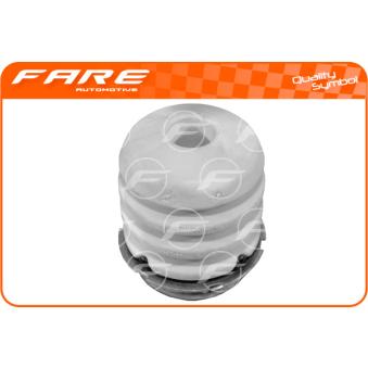 Butée élastique, suspension FARE SA [15416]