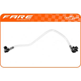 Tuyau, carburant de fuite FARE SA OEM 6050700432 Tuyau, carburant de fuite FARE SA OEM 6050700432