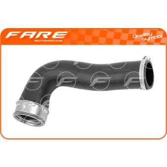 Gaine de suralimentation FARE SA OEM 3C0145832J
