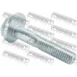 Vis de correction du carrossage FEBEST [2729-001]