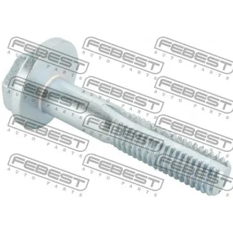 FEBEST 2729-001 - Vis de correction du carrossage