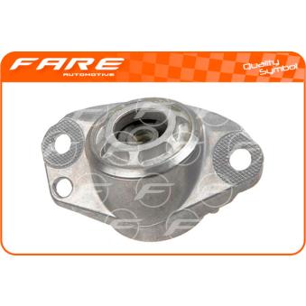 Coupelle de suspension FARE SA OEM 6R0513353B