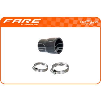 Gaine de suralimentation FARE SA OEM 1811806