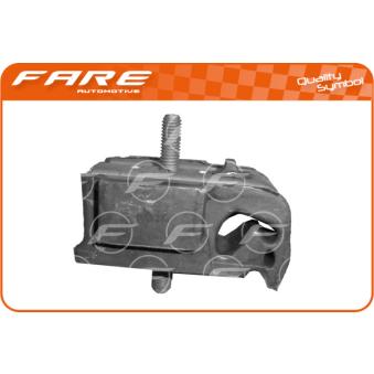 Support moteur FARE SA [1558]